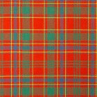 Munro Ancient 16oz Tartan Fabric By The Metre